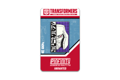 Transformers - Megatron Schematic