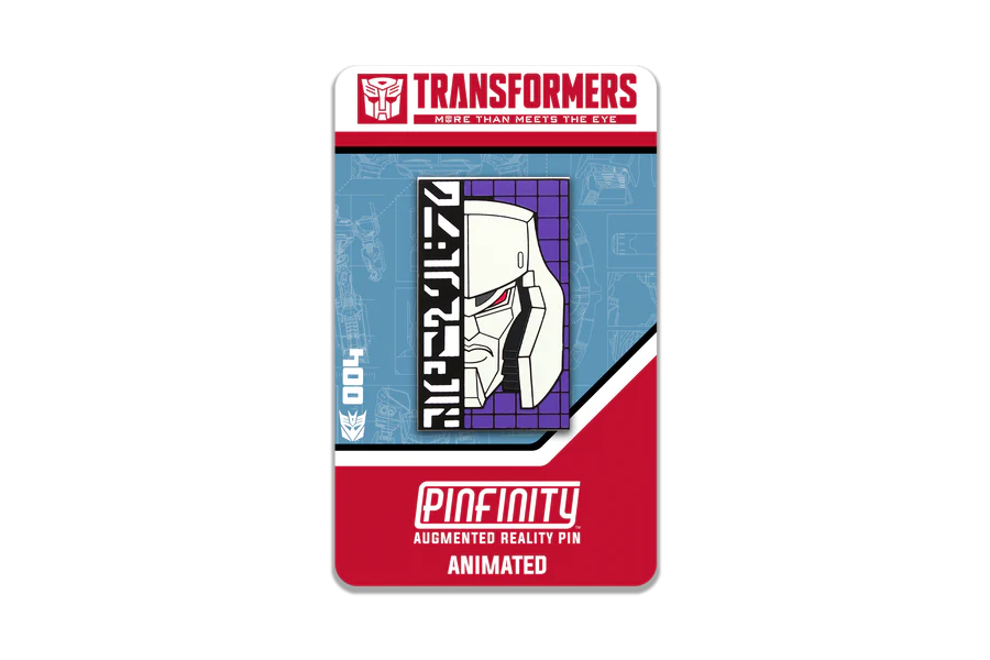 Transformers - Megatron Schematic