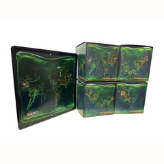 CHESSEX: HOLIDAY CALENDAR 2024 SAMPLER