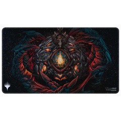 ULTRA PRO: MAGIC THE GATHERING: TARKIR: DRAGONSTORM: HOLOFOIL PLAYMAT