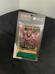 Flawed TCG - Air Deck Starter