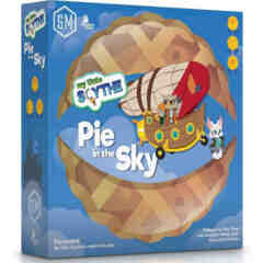 My Little Scythe: Pie in the Sky