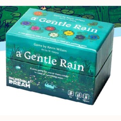 A GENTLE RAIN (HOBBY EDITION)