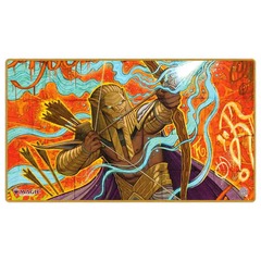 MAGIC THE GATHERING: ULTIMATE GUARD PLAYMAT: AETHERDRIFT: SAB-SUNEN LUXA EMBODIED