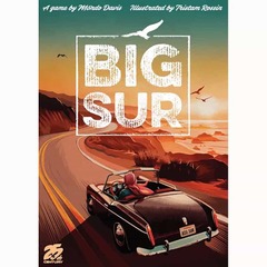 BIG SUR
