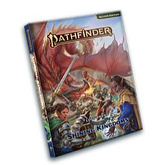 PATHFINDER RPG (2E): LOST OMENS: SHINING KINGDOMS