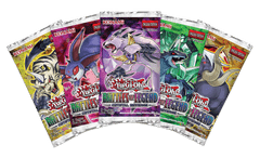 Battle Of Legend: Crystal Revenge