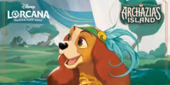 Archazia's Island Release Event