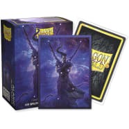 Dragon Shield Alaric