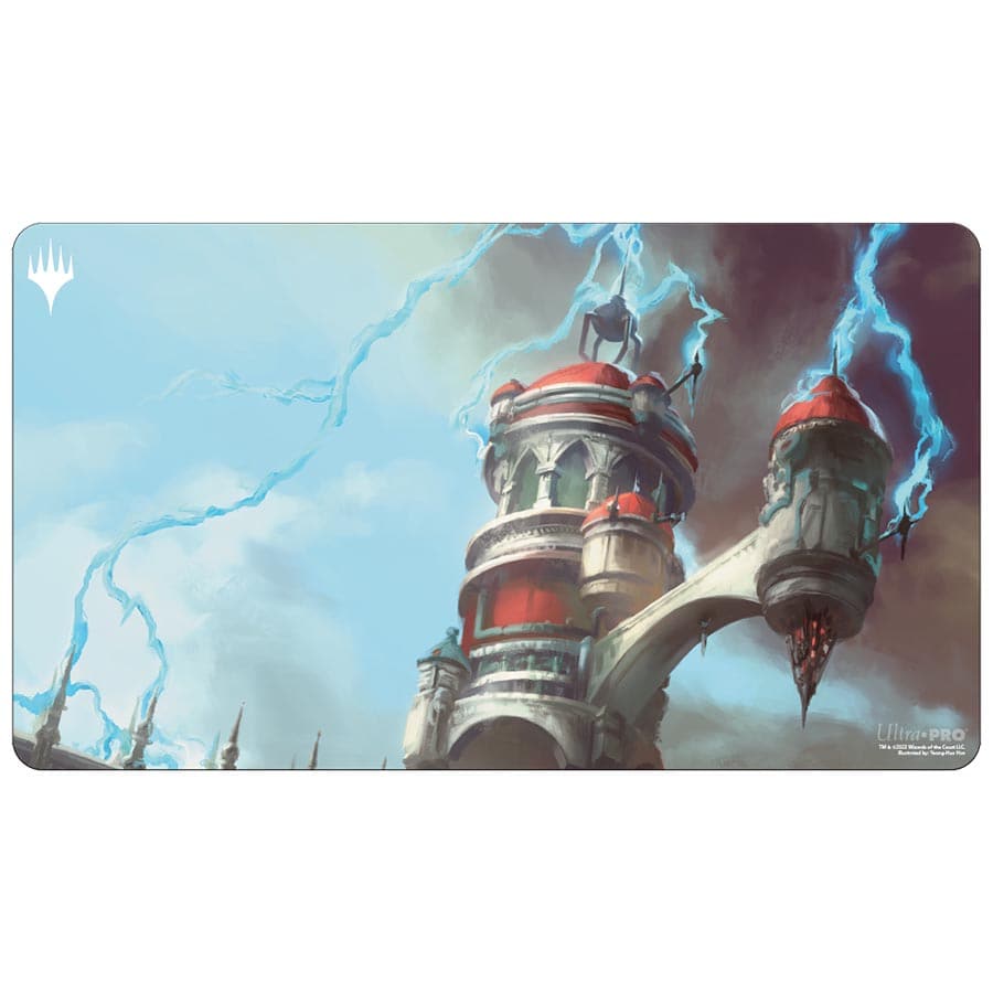 MTG Ravnica Remastered  Izzet PM