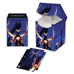 ULTRA PRO: MAGIC THE GATHERING: WILDS OF ELDRAINE: DECK BOX 1
