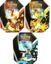 Eevee Evolutions Tin - Flareon V