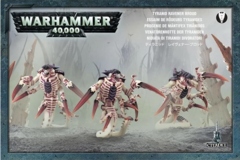 Tyranids: Ravener Brood