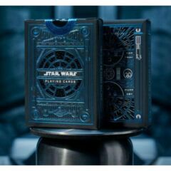Theory 11 Playing Cards: Star Wars Light Side Deck