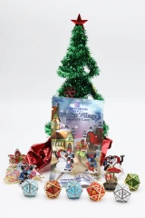 Mystery Loot: Christmas