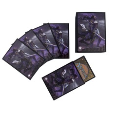 ULTRA PRO: MAGIC THE GATHERING: COMMANDER MASTERS: DECK PROTECTORS B
