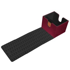 ULTRA PRO: MAGIC THE GATHERING: DUSKMOURN: PREMIUM ALCOVE EDGE DECK BOX SET SYMBOL