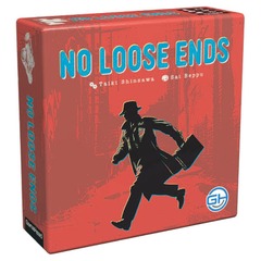 No Loose Ends