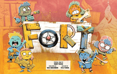 Fort