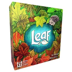 LEAF (BOARD GAME)