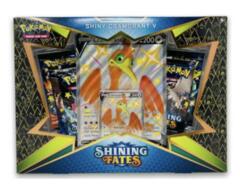 Shining Fates Collection - Shiny Cramorant V