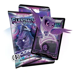 Elestrals Moonrise Booster Pack