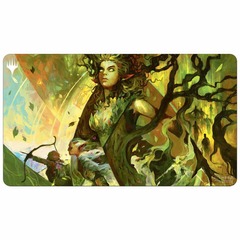 ULTRA PRO: MAGIC THE GATHERING: BROTHERS WAR: PLAYMAT G