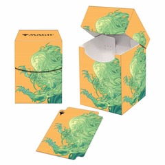 ULTRA PRO: MAGIC THE GATHERING: COMMANDER MASTERS: DECK BOX 2