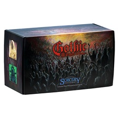 the castle and the two towers booster box Tolkien J. R. R. Two Towers Collector's Edition the Being the Second Part of the Lord of the Rings main image 1