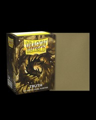 Dragon shield Truth