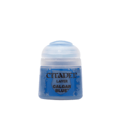 Layer: Calgar Blue