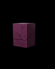 Dragon Shield: Deck Shell 100+ Deckbox 