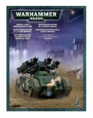 Astra Militarum: Manticore/Deathstrike