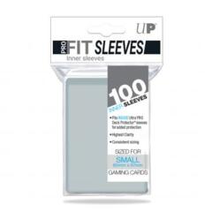 Pro-Fit Small Size Deck Protectors 100ct