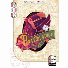 PINA COLADICE