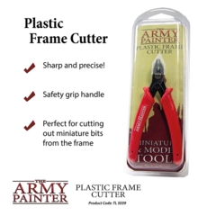 Precision Plastic Cutter