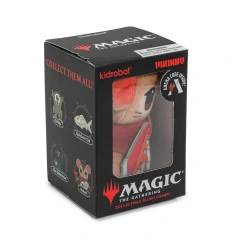 MAGIC THE GATHERING: 3-INCH PLUSH CHARMS - Mabel