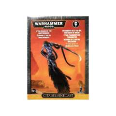 Necrons: C'tan Shard of The Nightbringer