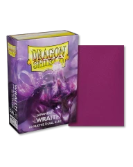 Dragon Shield: Japanese Matte Dual Wraith 60ct