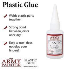 Plastic Glue