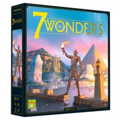 7 Wonders (New Edition)