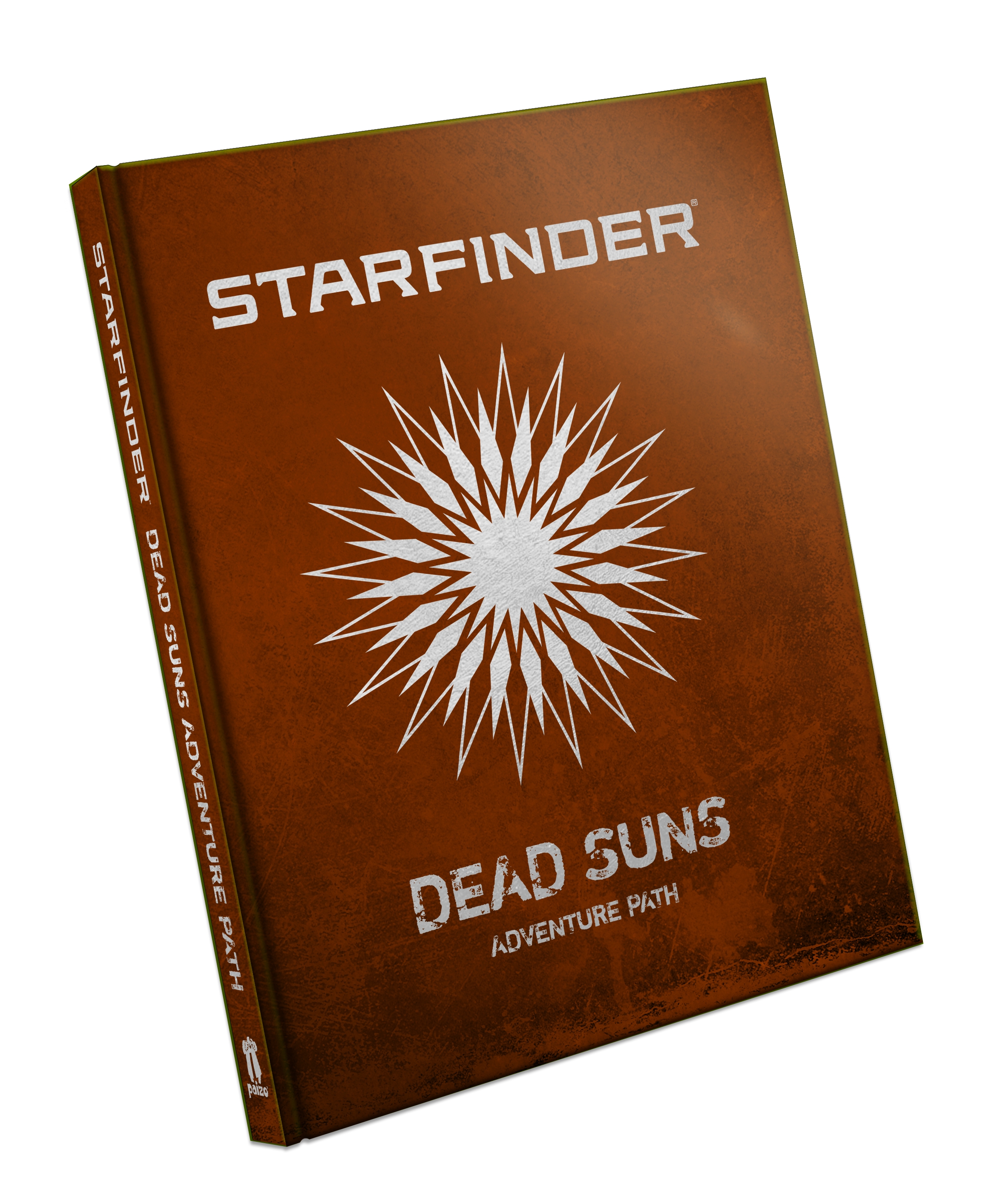 Starfinder Adventure Path: Dead Suns (Special Edition)