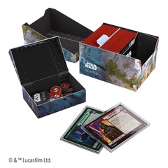 STAR WARS™: UNLIMITED TWIN SUNS SOFT CRATE - Battle of Scarif