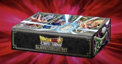 DRAGON BALL SUPER CARD GAME 5th Anniversary Set [DBS-BE21]