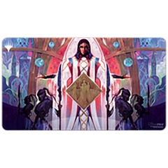 ULTRA PRO: MAGIC THE GATHERING: BROTHERS WAR: PLAYMAT C