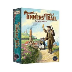 TINNERS TRAIL