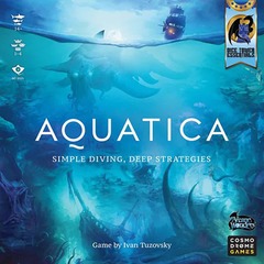 AQUATICA