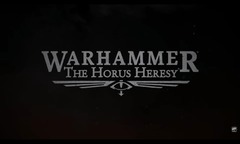 The Horus Heresy: Mechanicum Karacnos Assault Tank