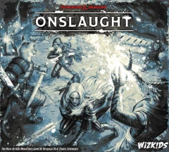 Dungeons & Dragons: Onslaught