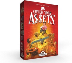 Cover Your Assets